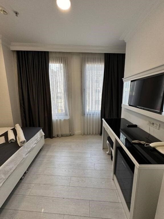 Панорама Ens Hotel 3*