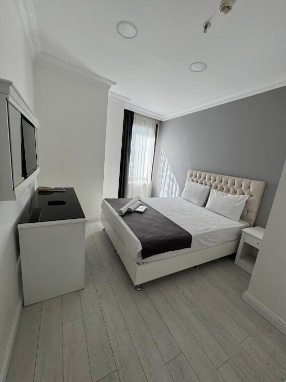 Апартаменты Ens Hotel 3*