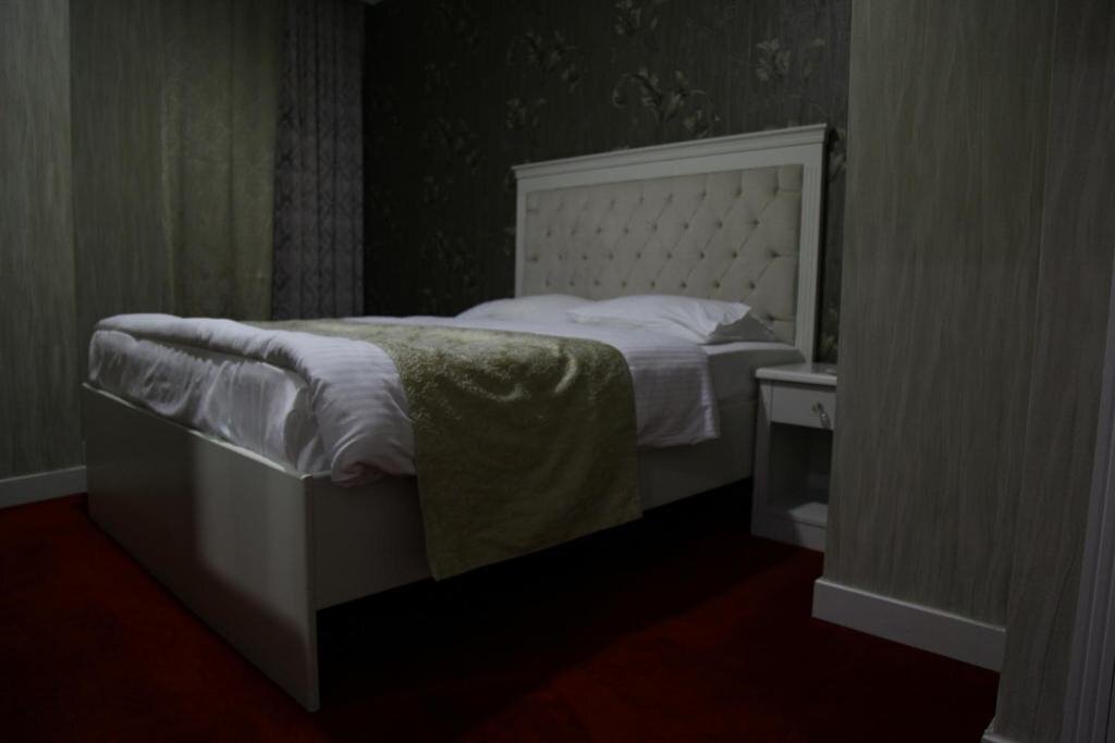 Фотография Ens Hotel 3*