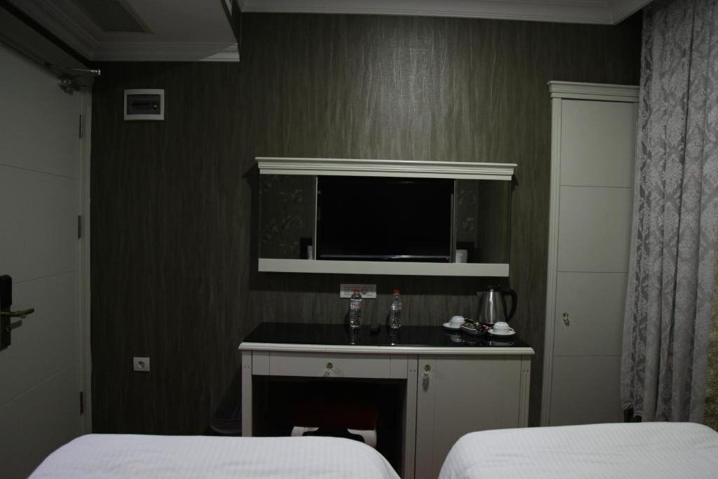 Изображение Ens Hotel 3*