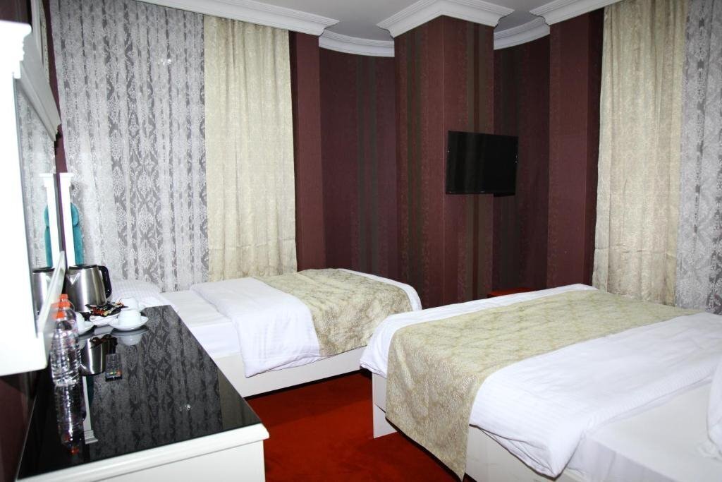 Картинка Ens Hotel 3*