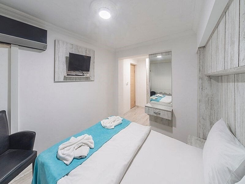 Вид Old City Sultanahmet Boutique 3*