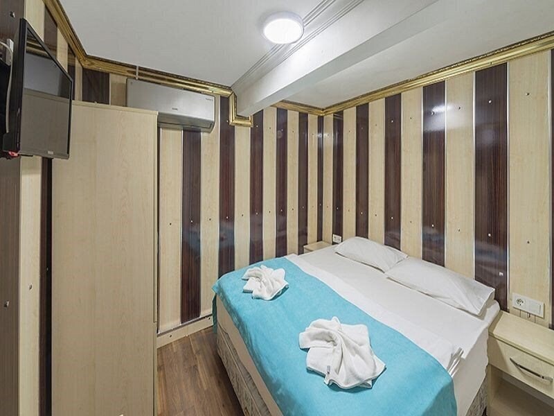 Апартаменты Old City Sultanahmet Boutique 3*