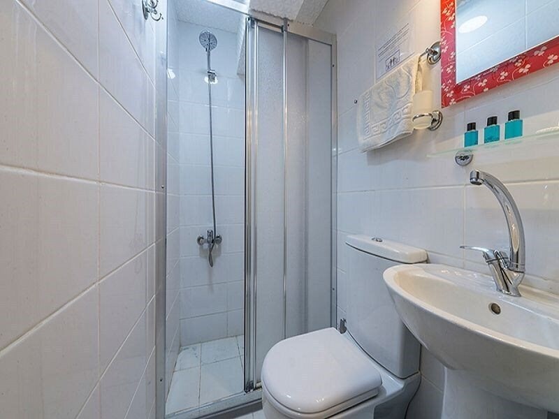 Панорама Old City Sultanahmet Boutique 3*