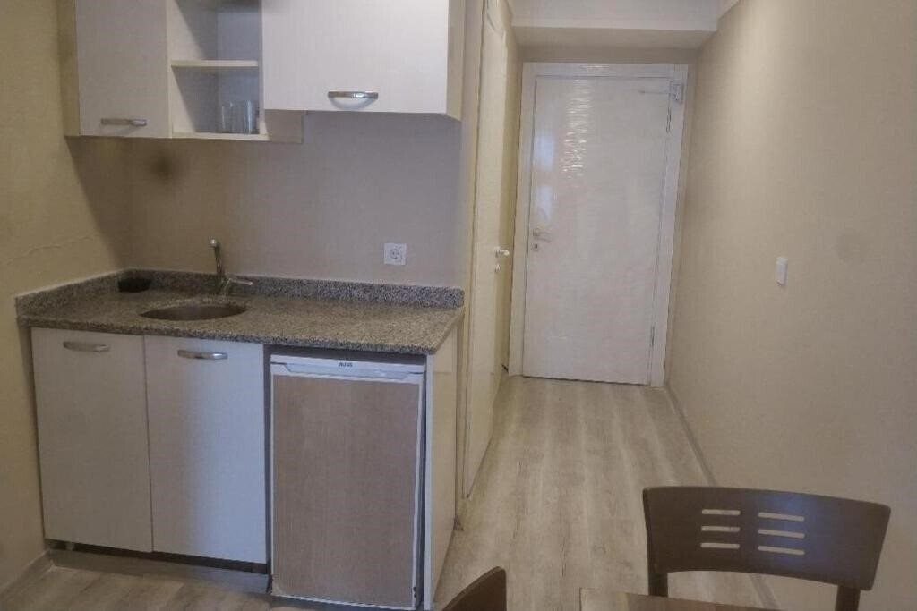 Апартаменты Ortaköy Suites Hotel (ex. Ortakoy Suites, Ortakoy Boutique) 3*