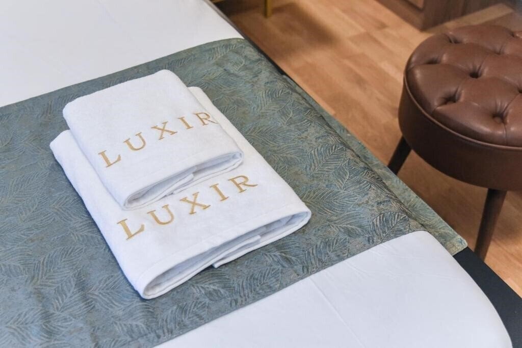 Фото Luxir Hotel 4*