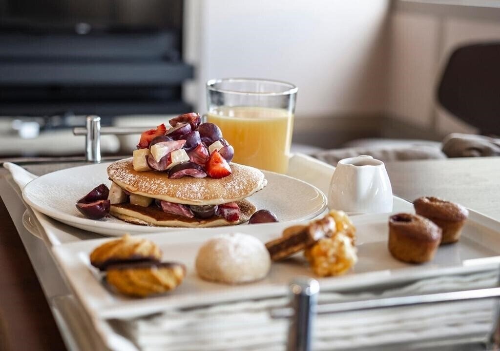 Територія The Stay Hotel Nisantasi (ex. The House) 3*