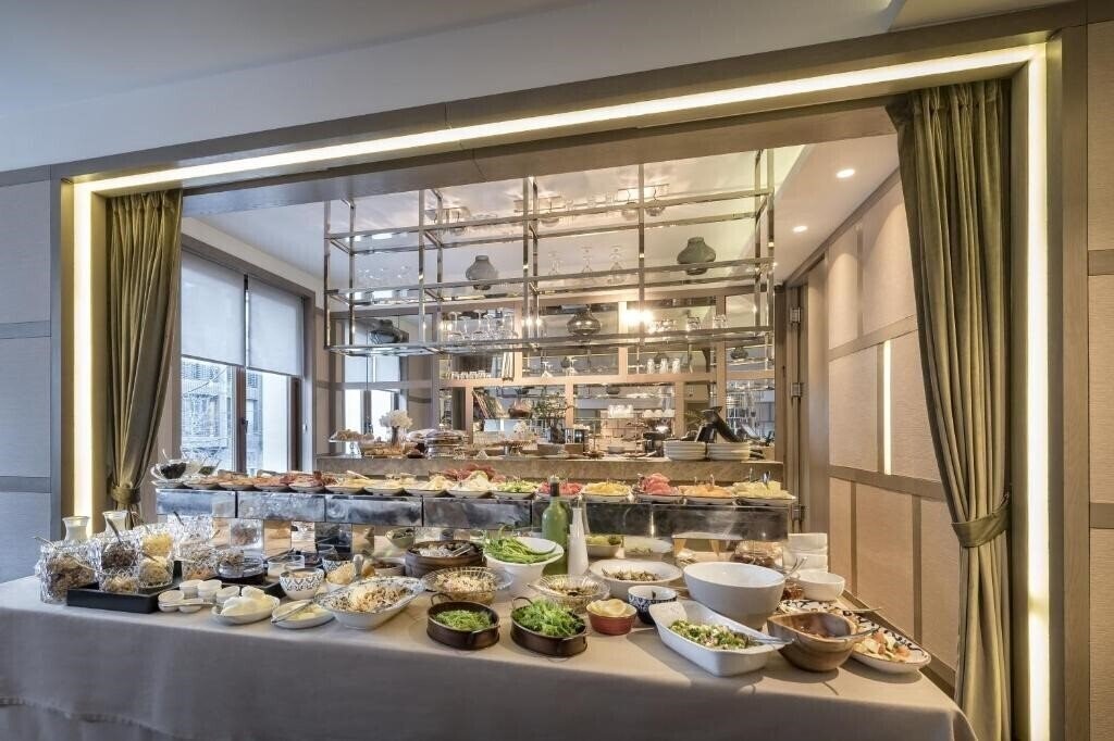 Апартаменти The Stay Hotel Nisantasi (ex. The House) 3*