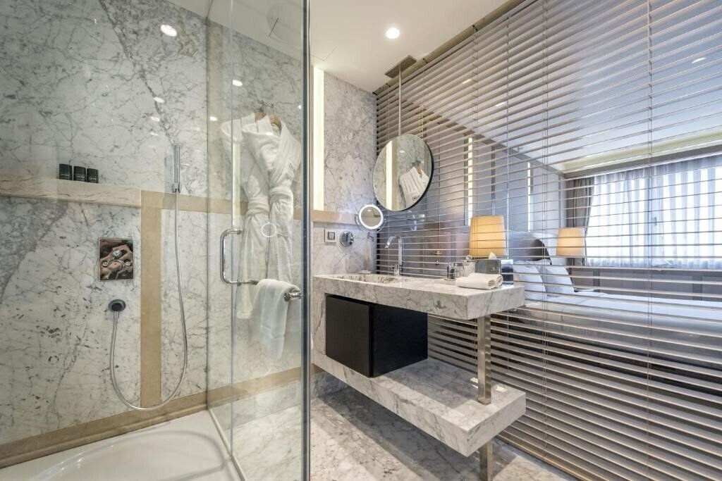 Фото The Stay Hotel Nisantasi (ex. The House) 3*