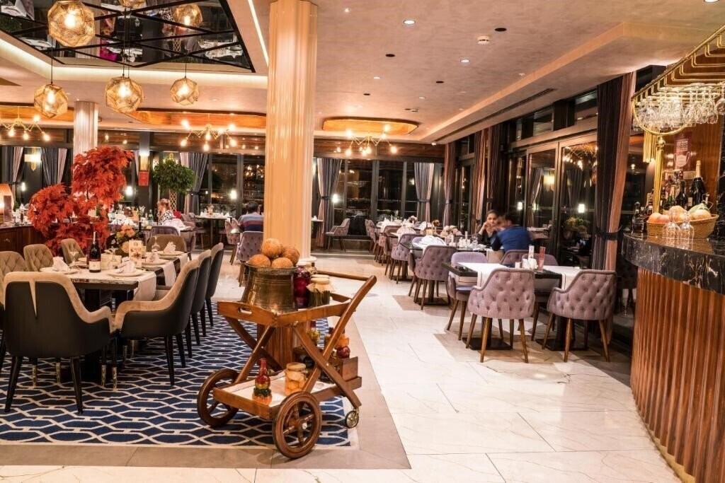 Картинка Beethoven Premium Hotel 4*