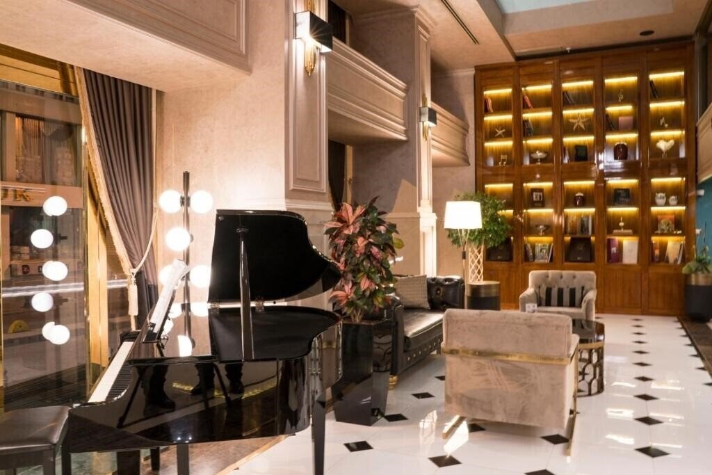 Вид Beethoven Premium Hotel 4*