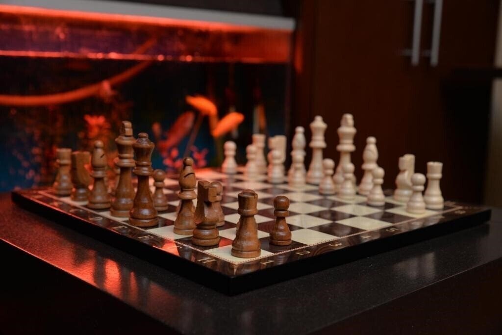 Апартаменти Golden Siyav Hotel (ex. Golden Rest Hotel) 3*