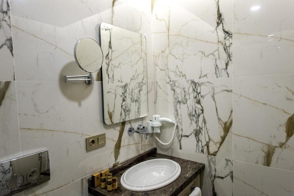 Территория Homelike Hotel (ex. Homelike Hotel Boutique) 3*