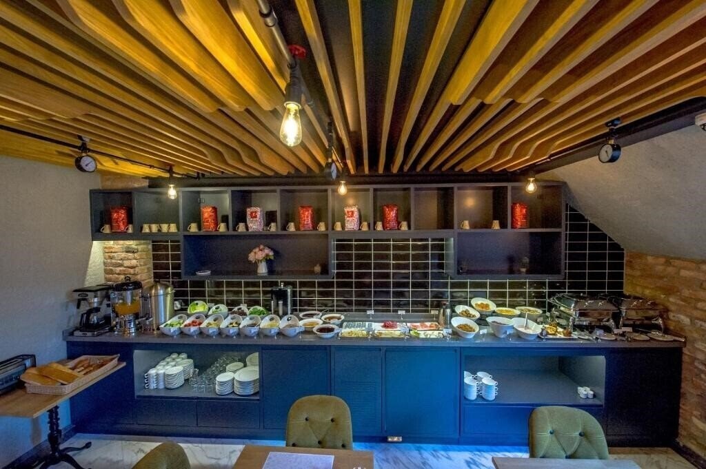 Апартаменты Homelike Hotel (ex. Homelike Hotel Boutique) 3*