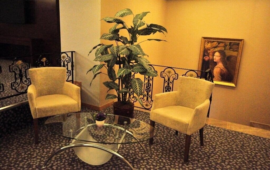 Апартаменты Osaka Airport 3*