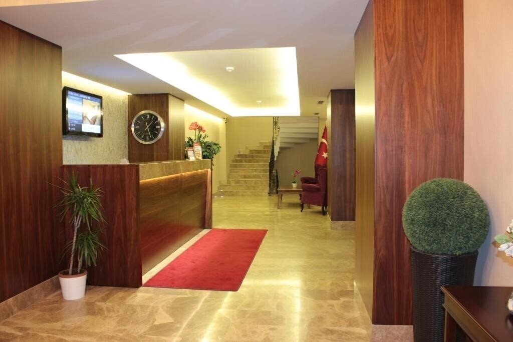 Изображение Osaka Airport 3*