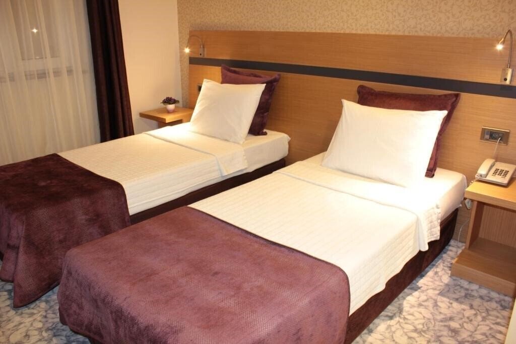 Вид Osaka Airport 3*