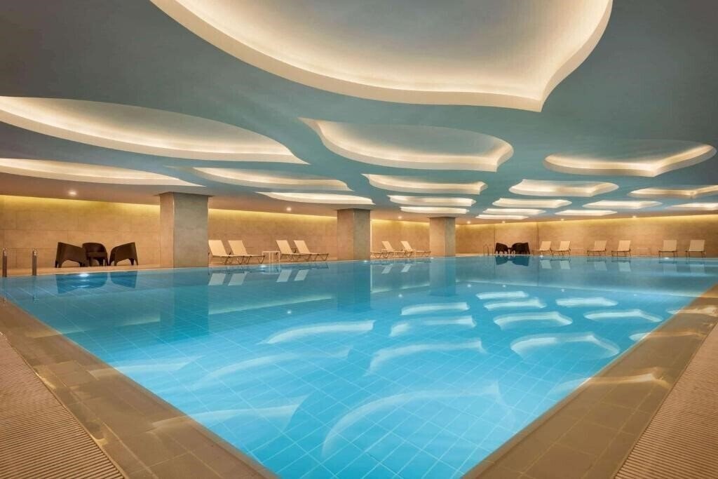 Зображення Tryp By Wyndham Izmit 5*