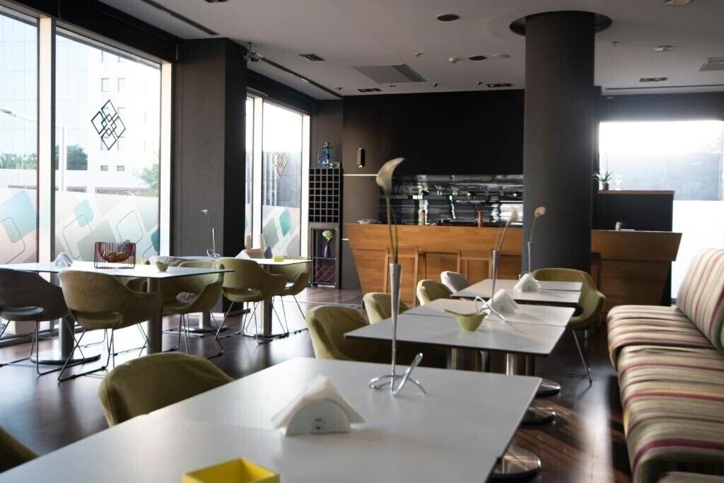 Апартаменты Home Stay Home Mecidiyekoy 4*