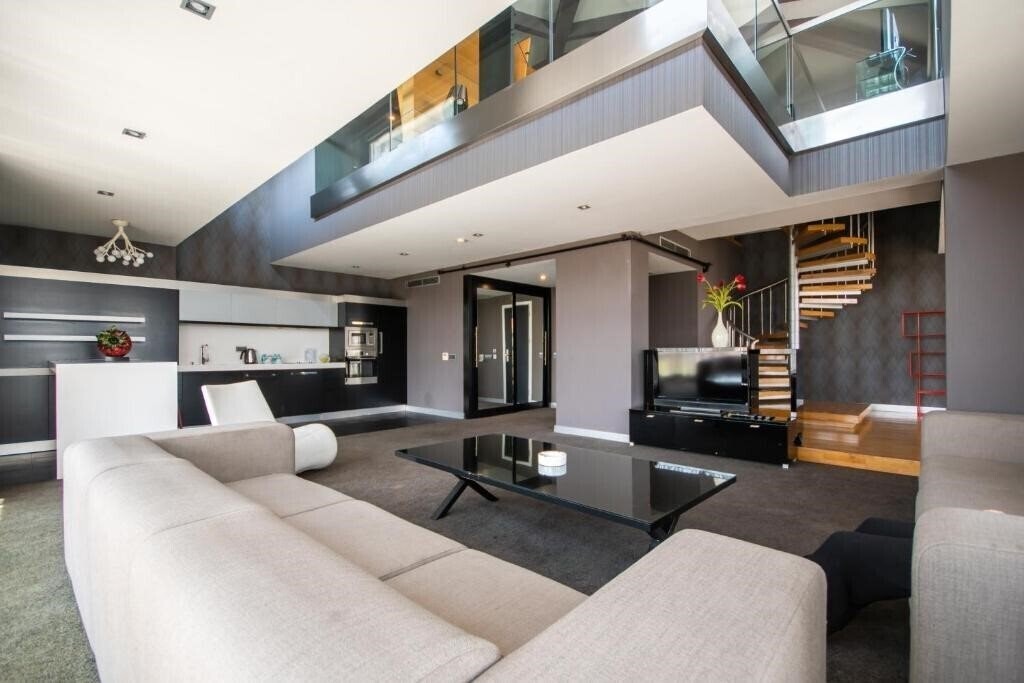 Фотография Home Stay Home Mecidiyekoy 4*