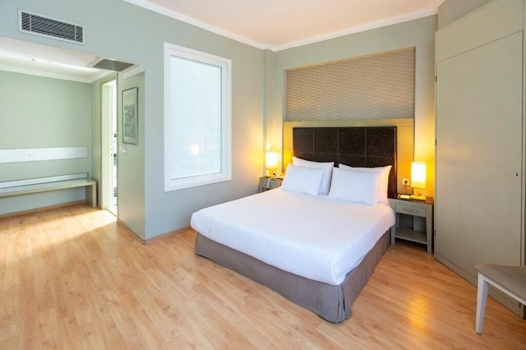 Вид Hotellino Sirkeci S-Class 3*