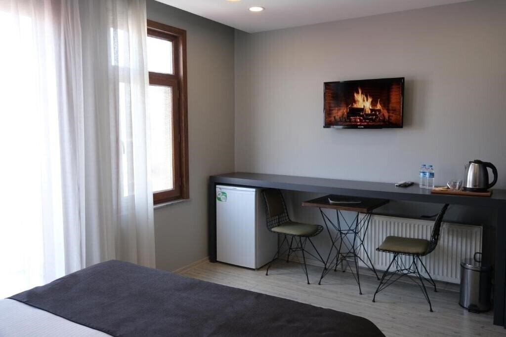 Фотографія Ore Pera Suites (ex. Mayer Catikkas Hotel, Mayer Catikkas Suites) 2*