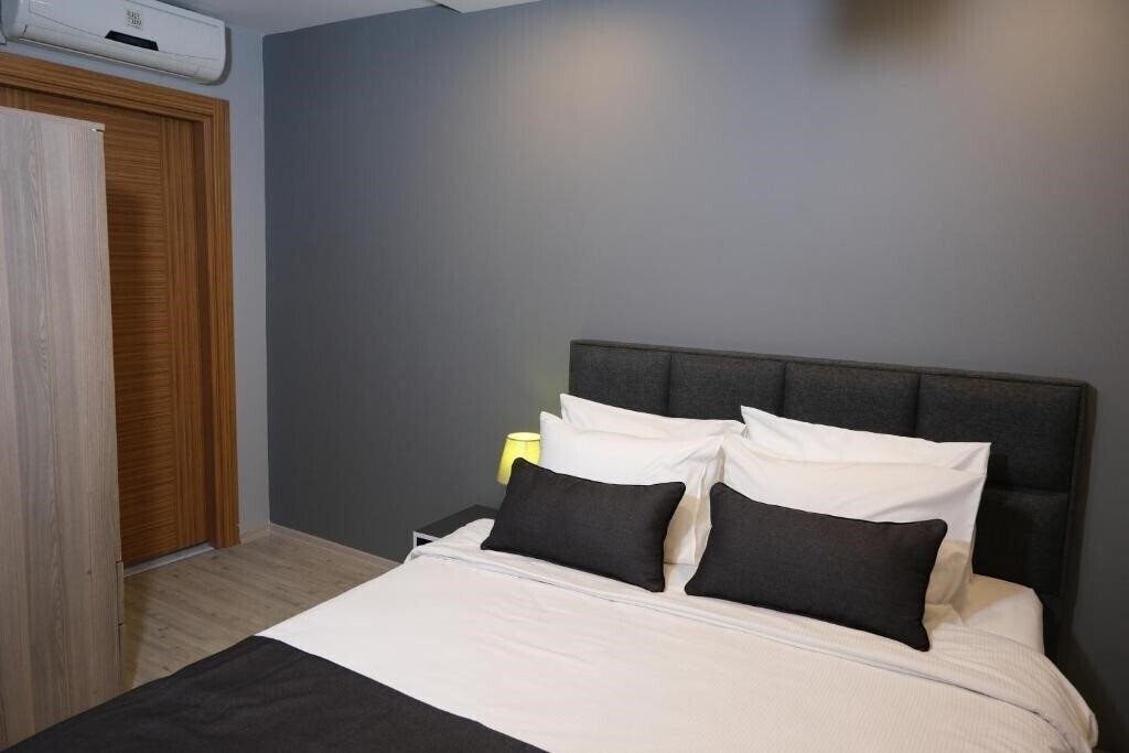 Картинка Ore Pera Suites (ex. Mayer Catikkas Hotel, Mayer Catikkas Suites) 2*