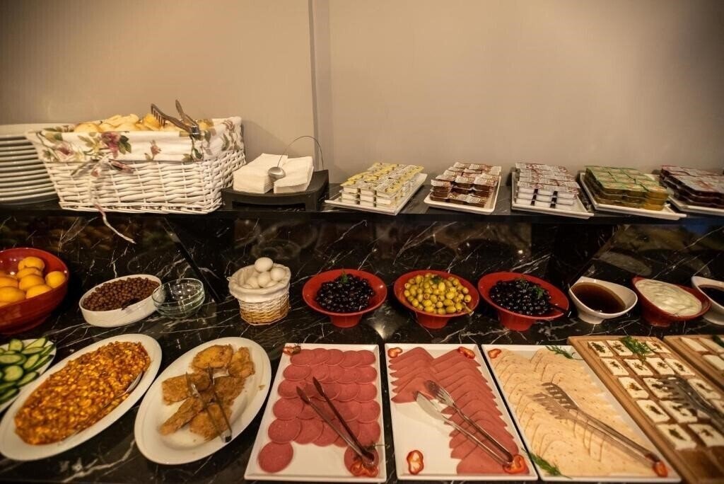 Апартаменти New Taksim Hotel 4*