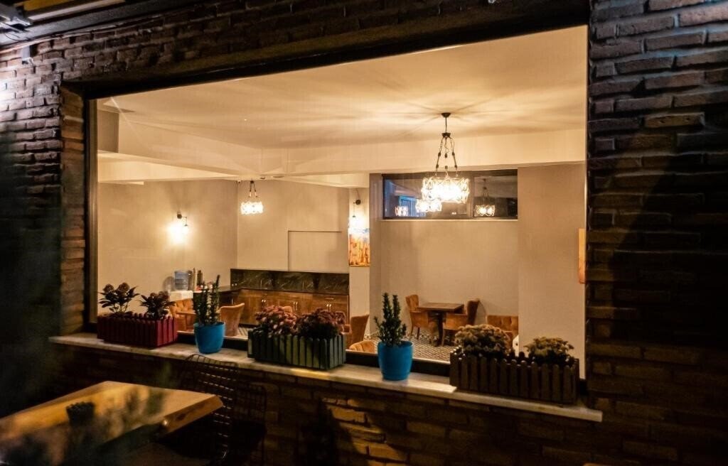 Фотографія New Taksim Hotel 4*