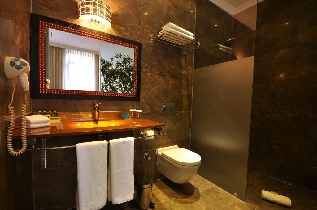 Апартаменти Nea Suites Old City 3*
