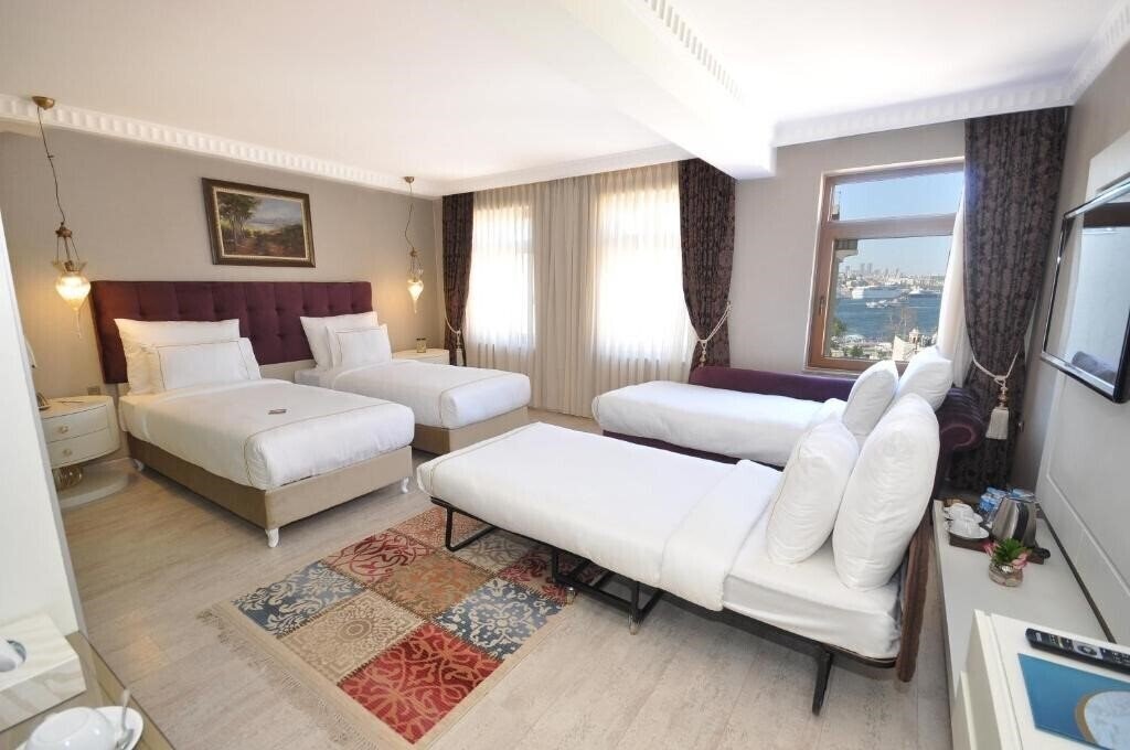 Зображення Nea Suites Old City 3*