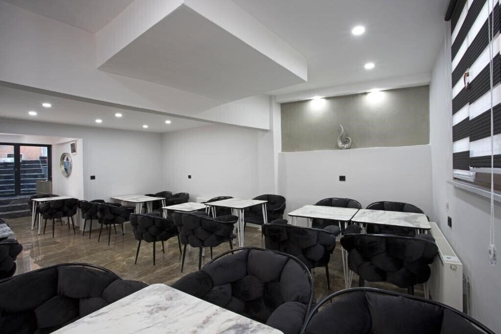 Фотографія Carvan Hotel 3*