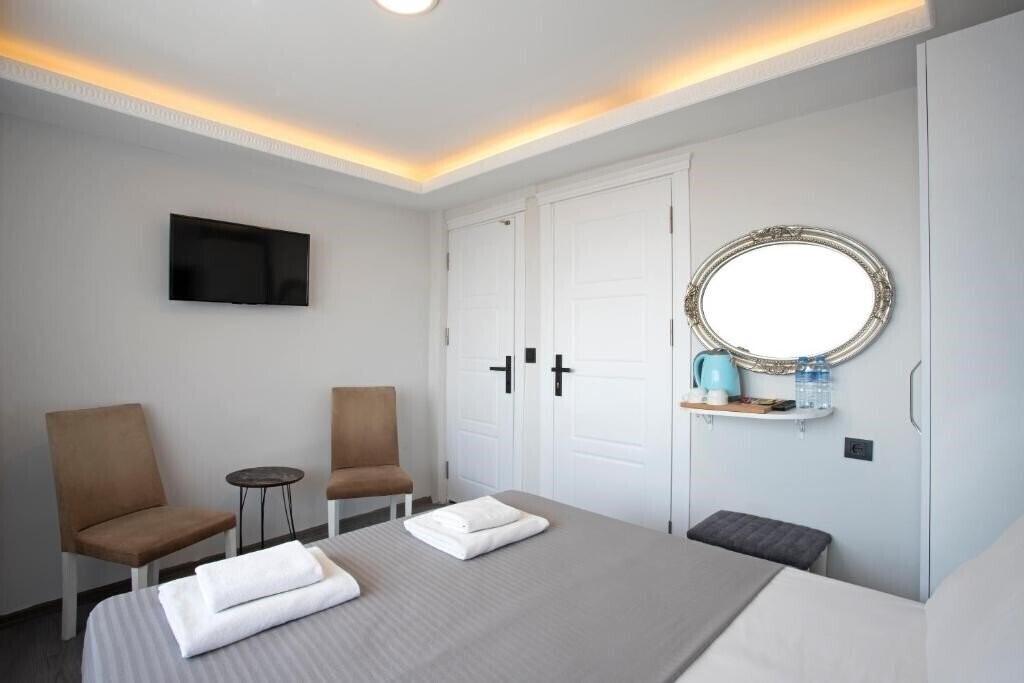 Зображення Carvan Hotel 3*