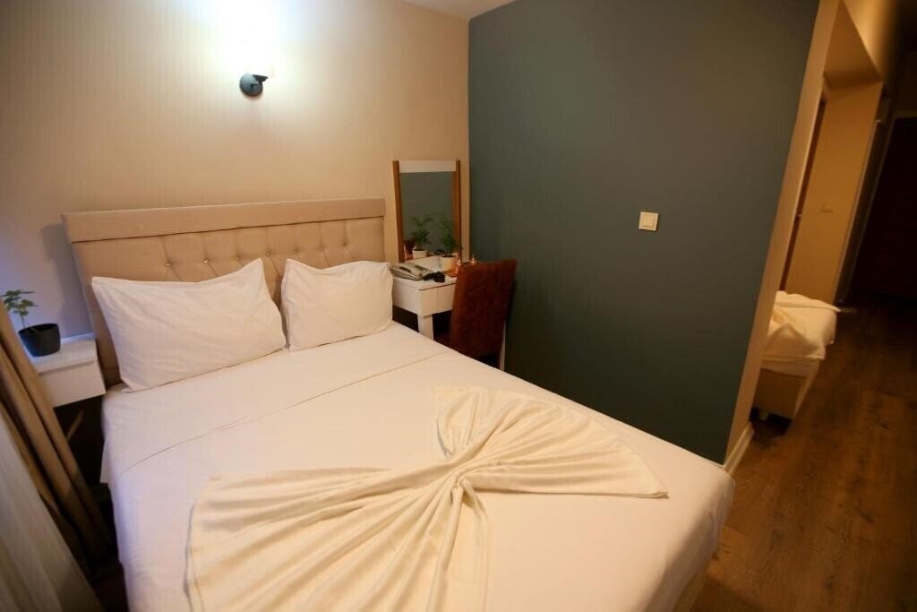 Панорама Ozio Hotel (ex. Senyor Garden) 3*