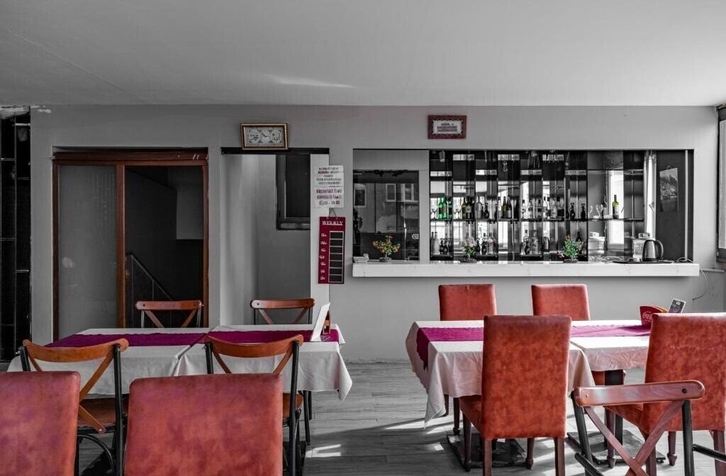 Вид Ozio Hotel (ex. Senyor Garden) 3*