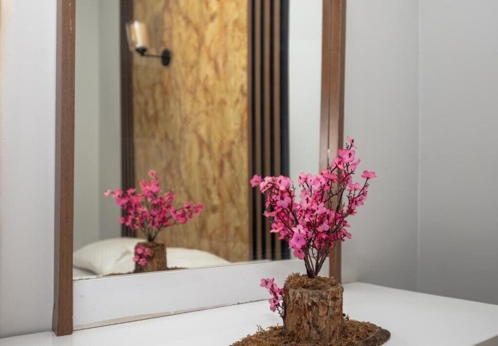 Территория Ozio Hotel (ex. Senyor Garden) 3*