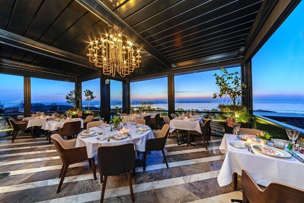 Фото Aya Sultanahmet Hotel 3*