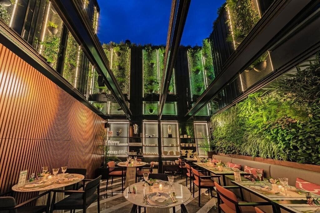 Зображення Aya Sultanahmet Hotel 3*