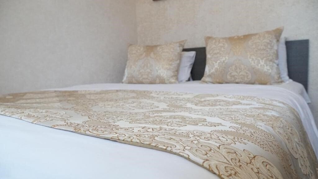 Территория Boutique Sultan Hotel (ex. Oliva Hotel) 2*