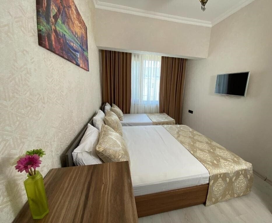 Фотография Boutique Sultan Hotel (ex. Oliva Hotel) 2*