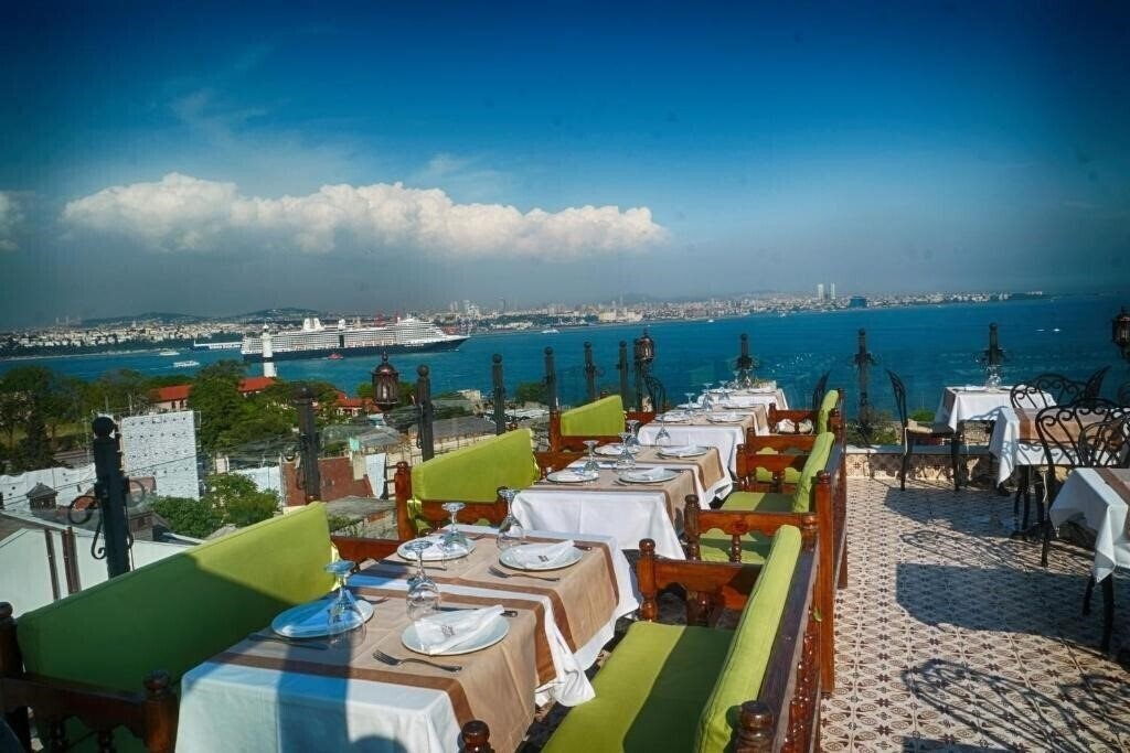 Картинка Mytra Hotel 3*