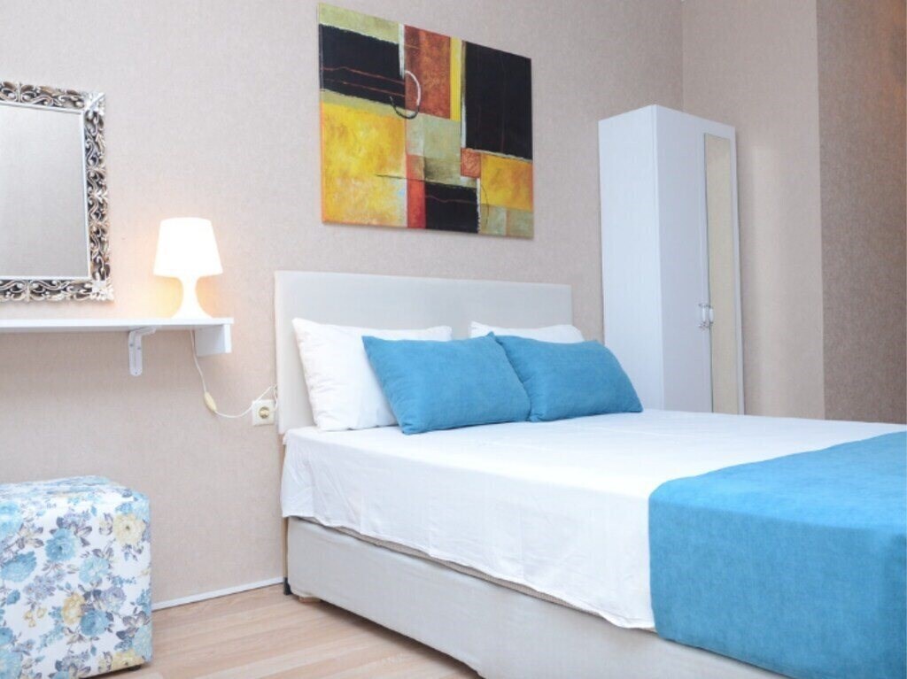 Зображення Agva Marina Hotel (ex. Marina Motel) 3*