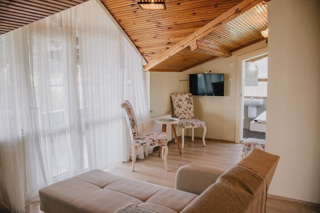 Фотографія Agva Marina Hotel (ex. Marina Motel) 3*