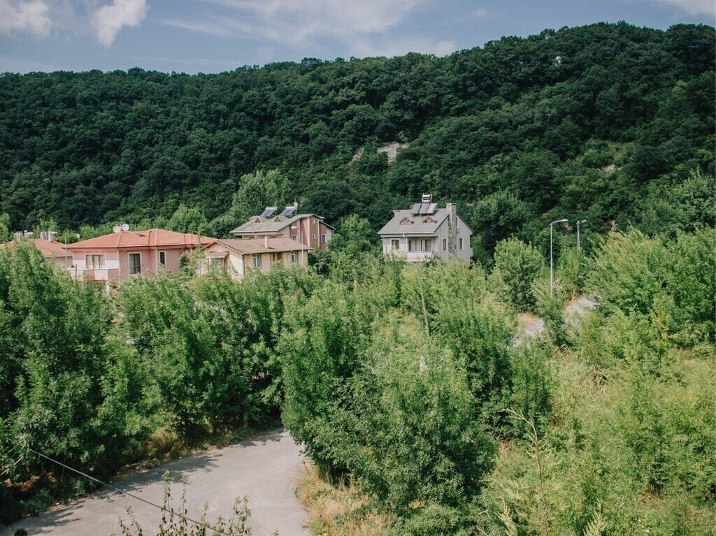 Готель Agva Marina Hotel (ex. Marina Motel) 3*