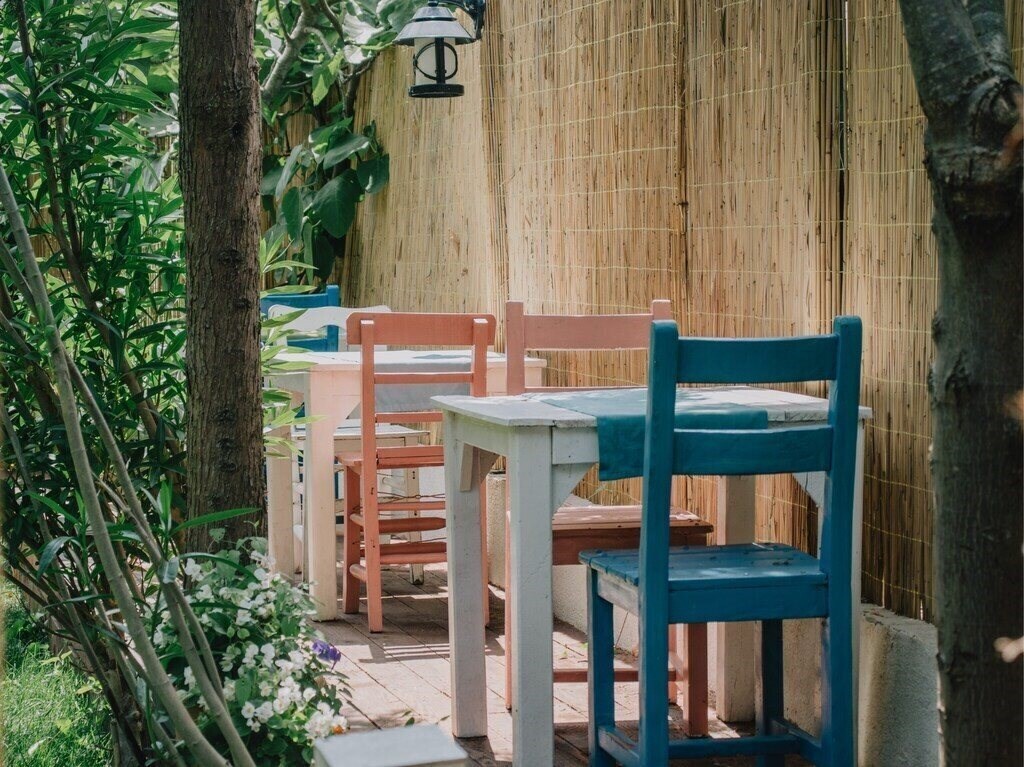 Апартаменти Agva Marina Hotel (ex. Marina Motel) 3*