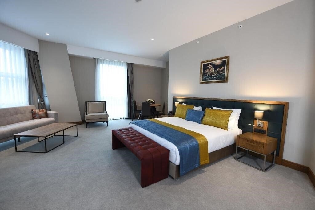 Фотографія Cher Hotel 5*