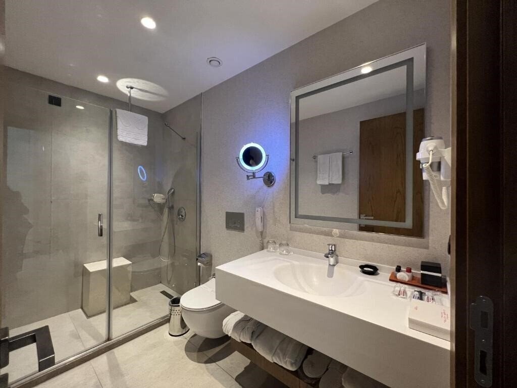 Територія Cher Hotel 5*