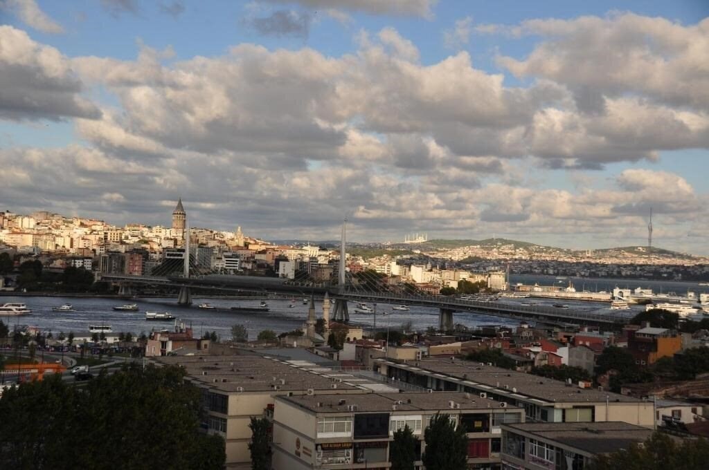 Апартаменти Biter Hotel 3*