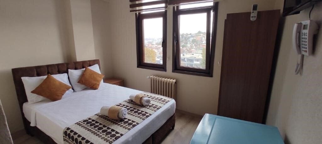 Готель Biter Hotel 3*