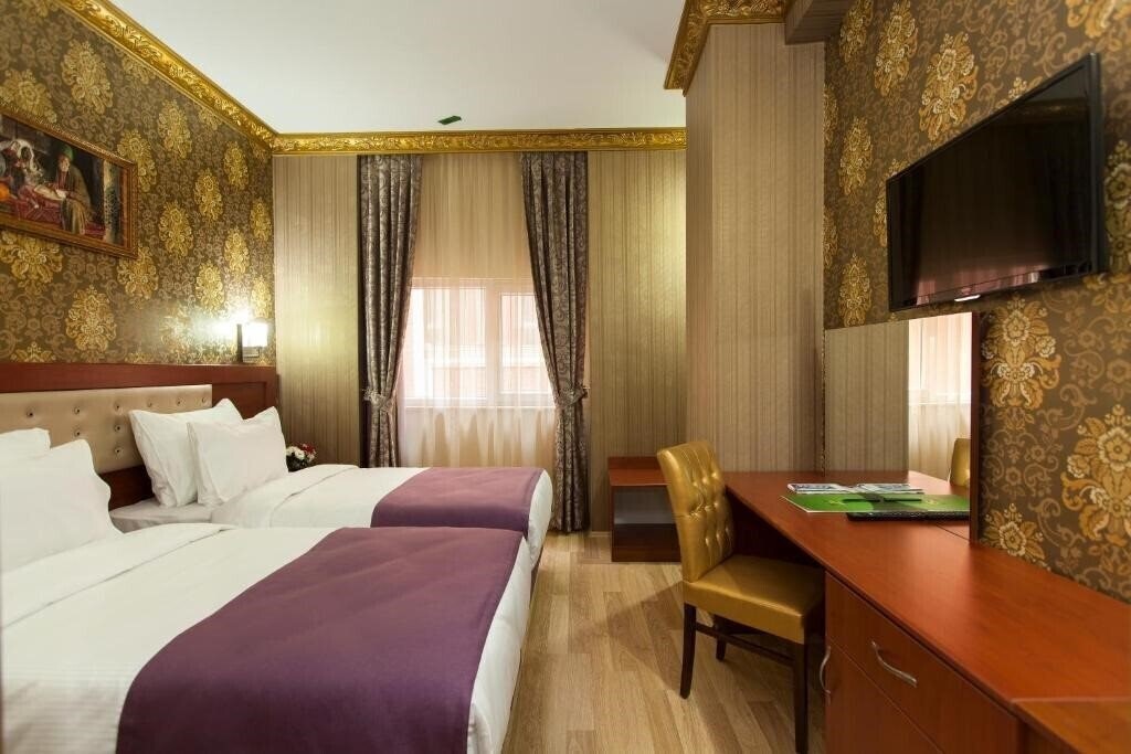 Фото Alrazi Hotel 3*